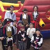 Image de spectacle de marionnettes
