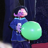 Image de spectacle de marionnettes