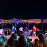 Image de soirée dansante
