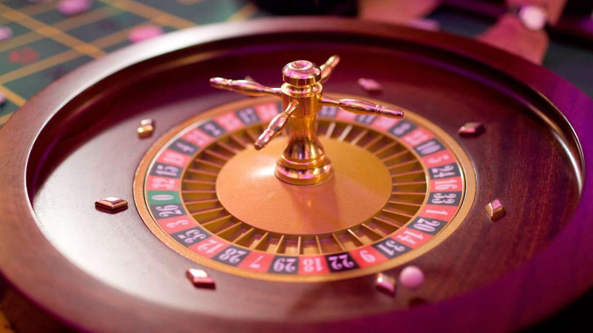 Roulette Cylindre